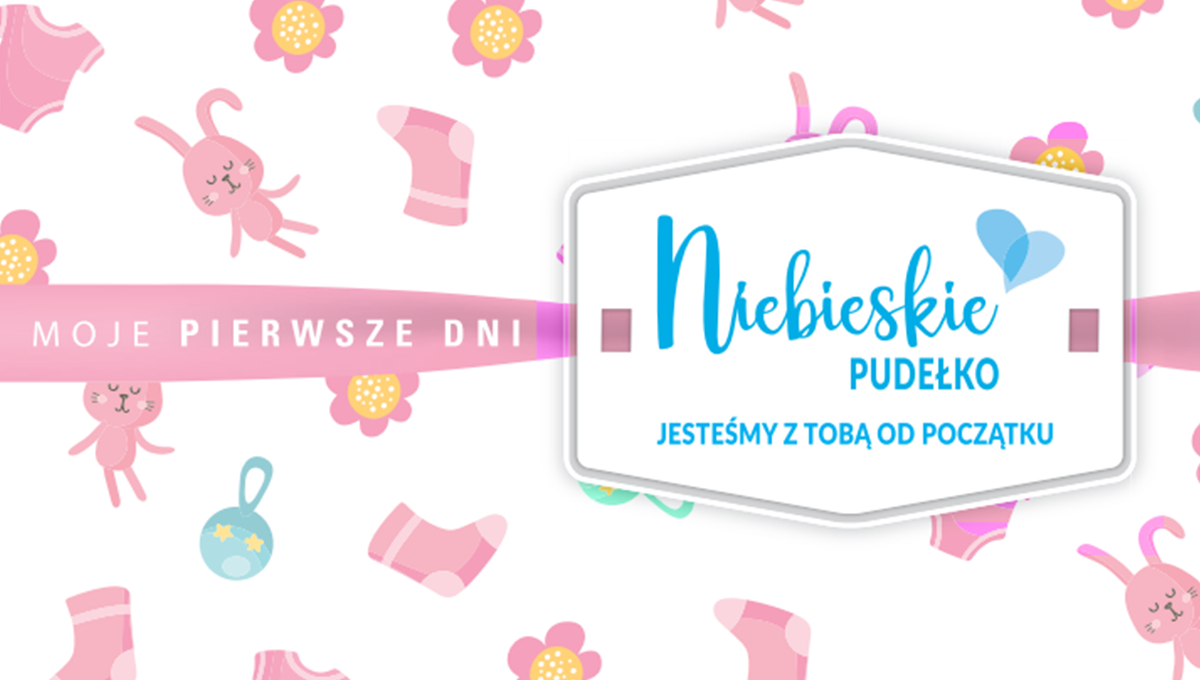Moje pierwsze dni